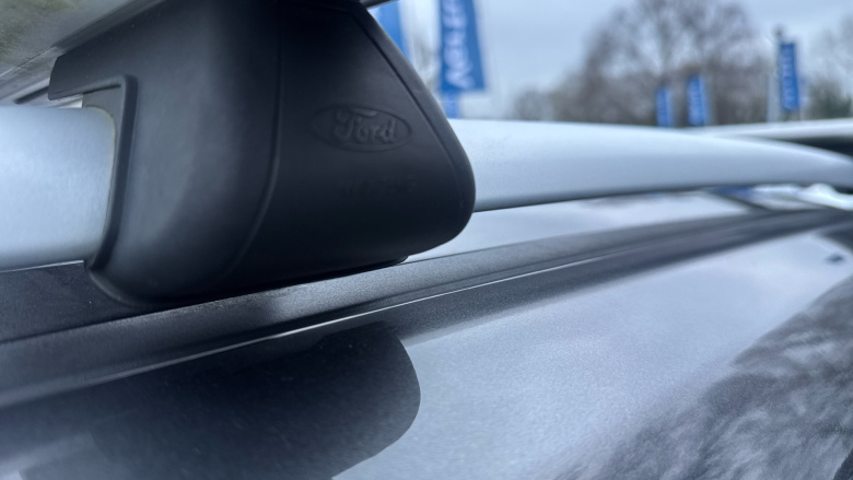 Ford Kuga 1.5 EcoBoost Titanium Edition 5dr 2WD Petrol Estate